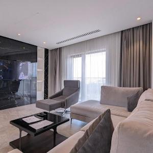 Chic apartment in downtown Yaoundé