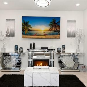 Sleek 5BR Home near Disney Pool & Park