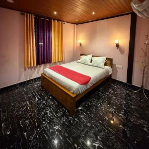 Coorg Red house Homestay