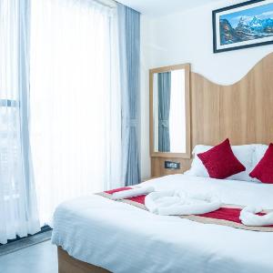 Mount Forest Apartments Inn