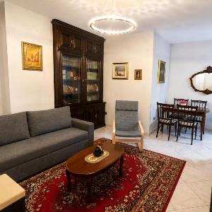 Central Breeze Tirana - 4 min to Skanderbeg Square