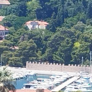 Apartman Kiki free private parking