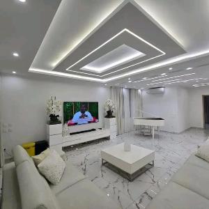 Luxury Modern Residence
