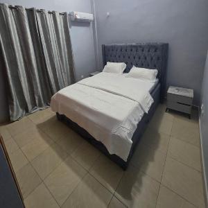 The Haven Douala