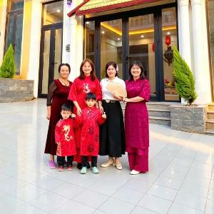 A Lù Homestay 2