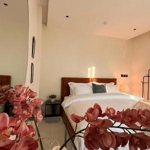 Shine apartment North Riyadh Almalqa