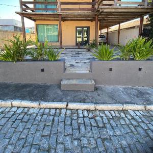 Casa alto padrão 1km da praia Ogiva Cabo Frio