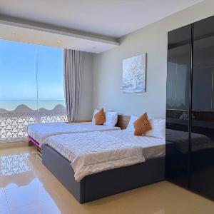 Nhà Của Bạn - Oasky Apartment