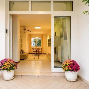Azzurro private villas