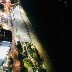 Lucky Star Apartment Nha Trang