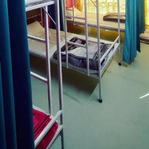 Shivaksh stay hub