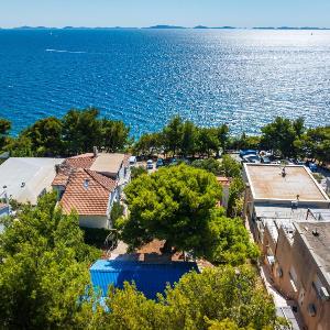 My Dalmatia - Kornati View Beach House