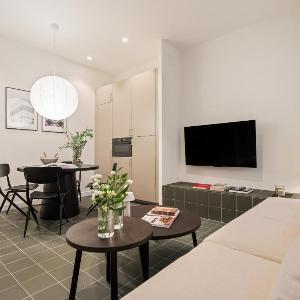Luxury Renovated Suite - Calle Barco 4 Pax ALQUILER TEMPORAL