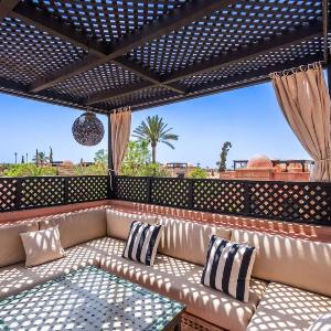 Appartement terrasse