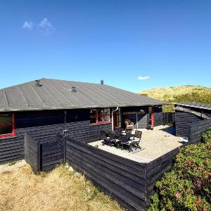 Gorgeous Home In Thisted With Sauna