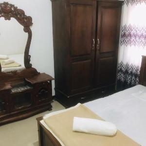 Pivithuru Villa