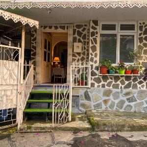 Arishi Homes - The Urban Nest