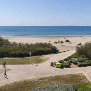 Quartier Couchant t2 pour 4 personnes N115