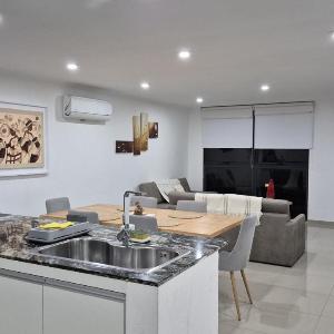 Nova Apartamento