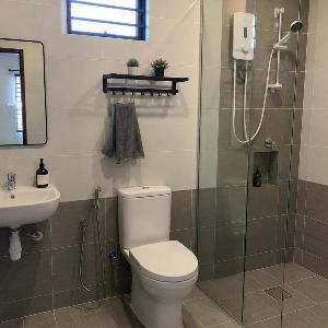 Ria Nui guest house