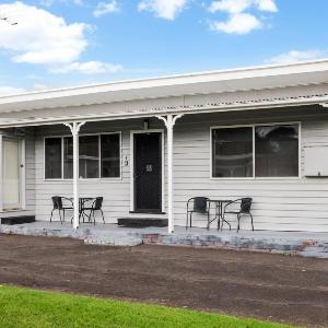 Phillip Island Cottage 1