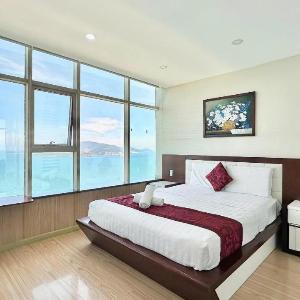 Happy Star Apartment Nha Trang