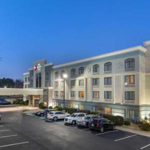 Best Western Plus Dalton Inn