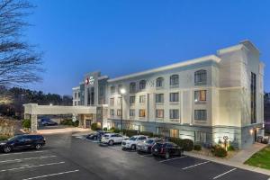 Best Western Plus Dalton Inn, Dalton