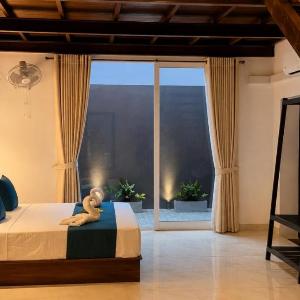 Anuradhapura Villa600