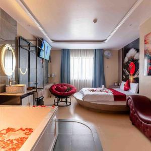 HOA VINH HOTEL CENTRAL