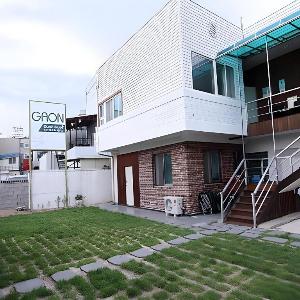 Gaon Guesthouse