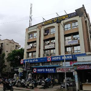Hotel SP Town