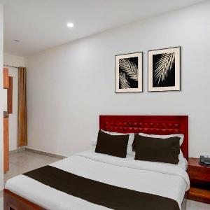 POP 84717B Townhouse Sector 5 Chandigarh