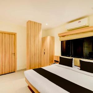 POP 84697J Townhouse Oak Naveena Grand Hyderabad
