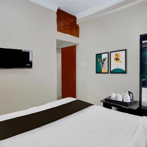 POP 84716H Townhouse Iter Bhubaneswar Formerly Regal Stays