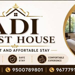 ADI GUEST HOUSE