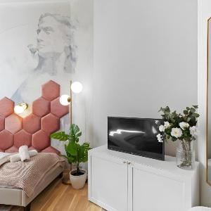 comfort Hotel Room near Prater & City Center
