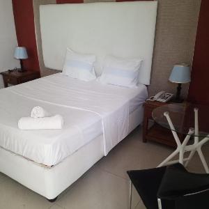 Angola stay connect