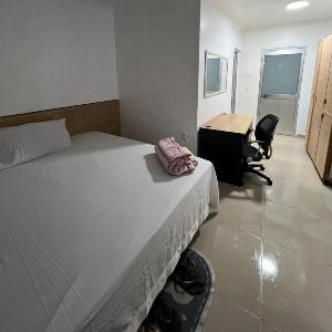 Guest-house Globo Neves