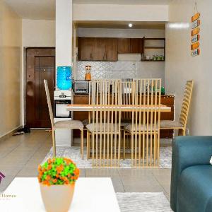 3 Bedroom Home at Greatwall Garden's 4