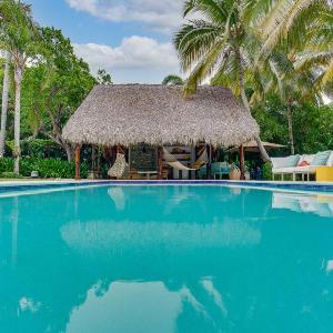 Tortuga C17 Luxury Villa Punta Cana Sleeps 14