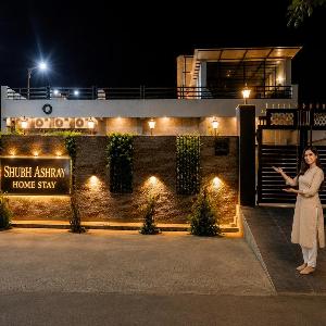 Shubh Ashray Home Stay