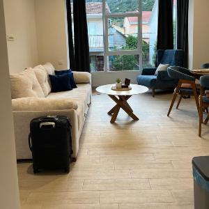 Lavanda Blu Apartment Kamenari