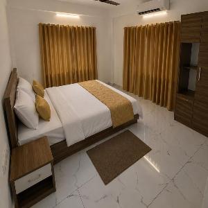 Aluva Rooms & Seviced Apartments