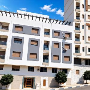 Nouveau a Tanger Résidence AL Amana 2 des appartements neuf et climatisés