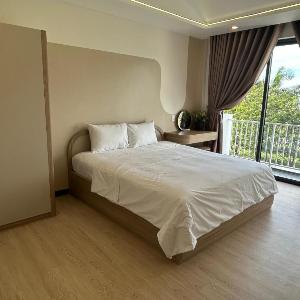 Sunny Eco Homestay