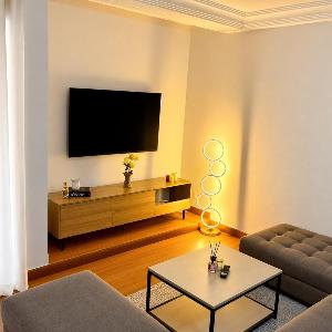 Kimia Home 2 plateaux vallon