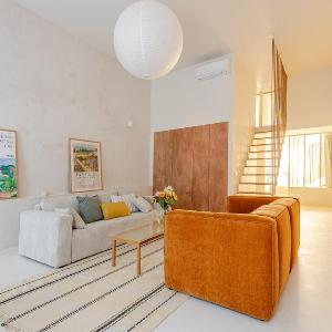 Loft design & yoga Cours