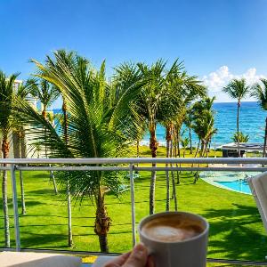 Cabarete Waterfront Seawinds