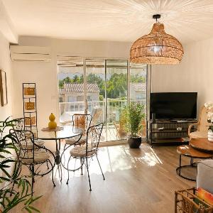 Appartement La Belle Epoque by Sur la mer